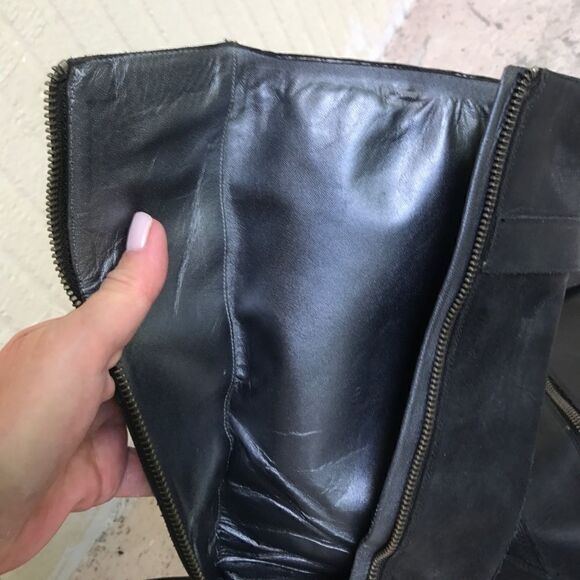 Cole Haan boots   - Picture 5 of 5